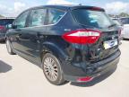 2011 FORD C-MAX TITANIUM for sale at Copart SANDY