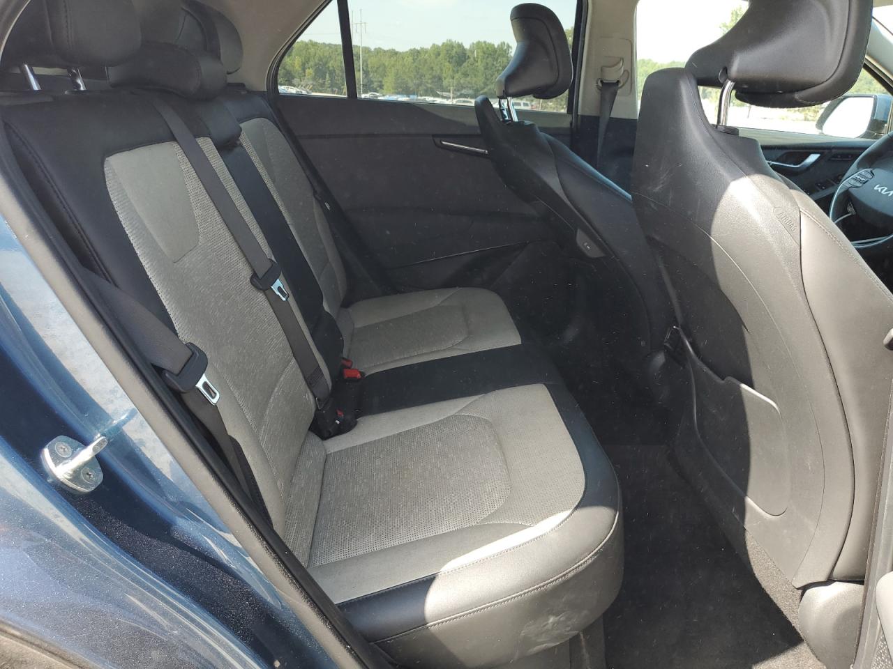 2023 Kia Niro Sx VIN: KNDCT3LE6P5038391 Lot: 71915225