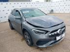 2021 MERCEDES-BENZ GLA 220 AMG LINE PREM + D GLA 220D 4MATIC AMG LINE PREMIUM for sale at Copart SANDY