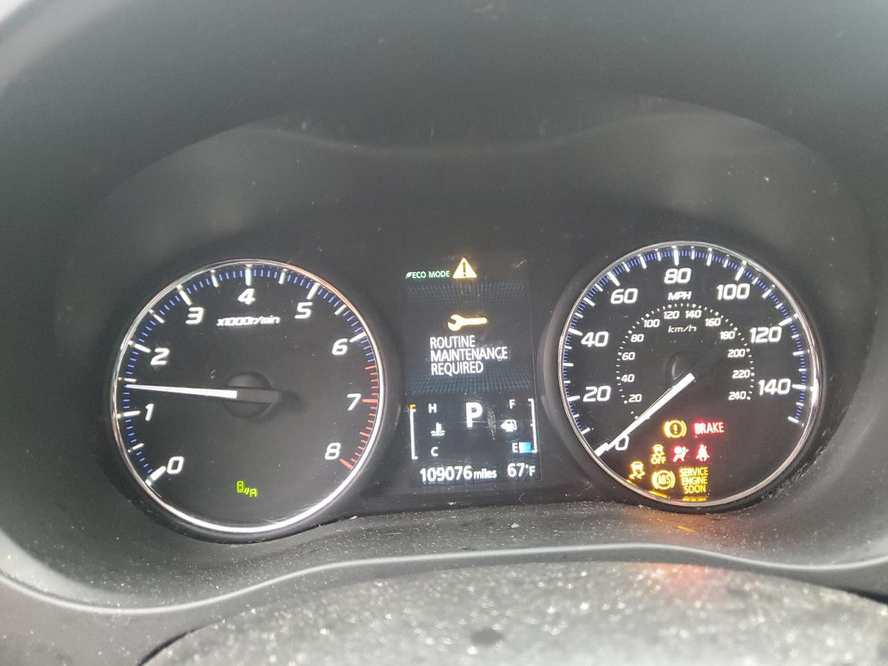 2019 Mitsubishi Outlander Se VIN: JA4AD3A30KZ027498 Lot: 82027105