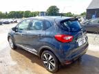 2013 RENAULT CAPTURD-QUE M-NAV ENERGY  for sale at Copart COLCHESTER