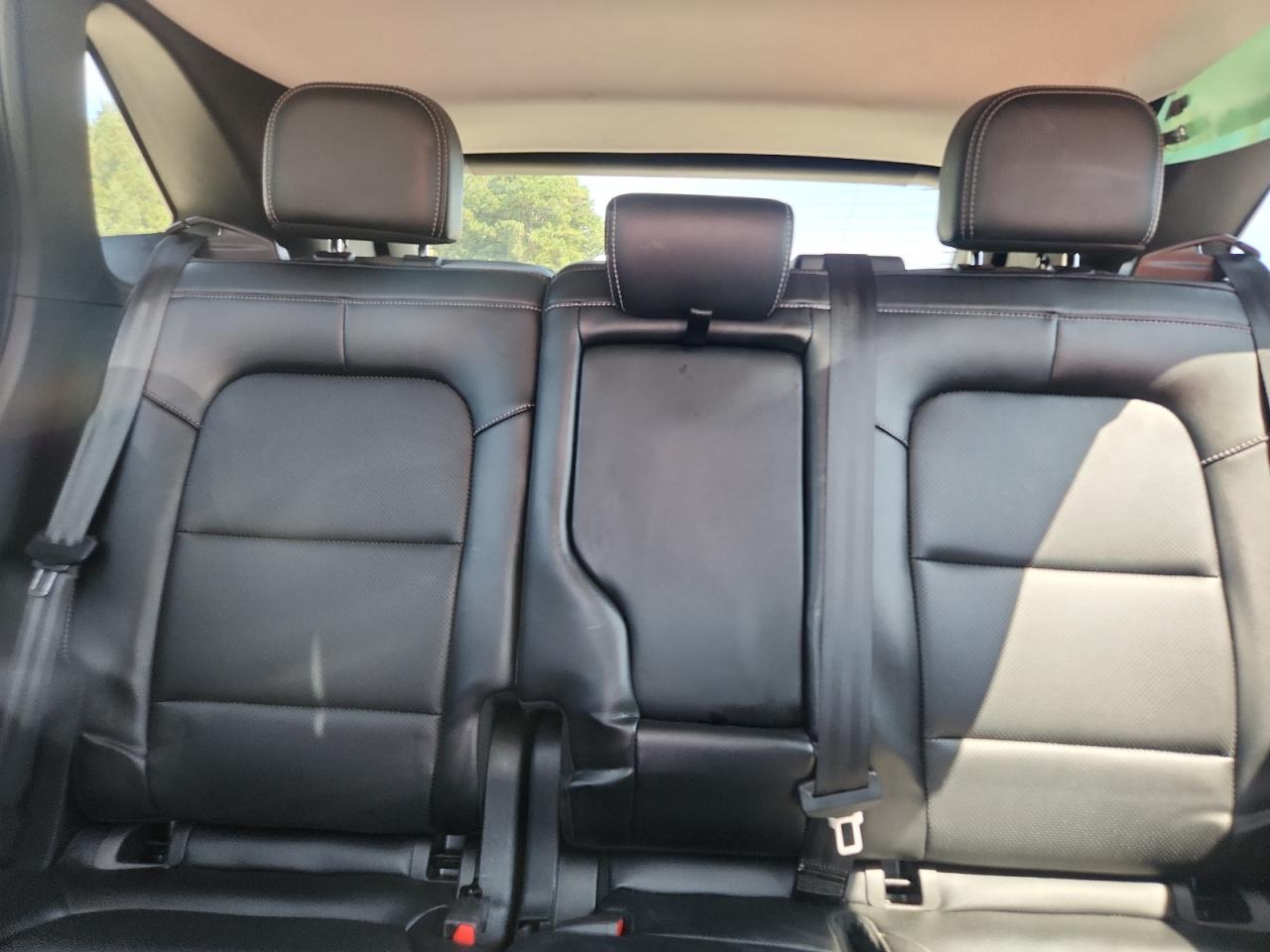 2022 Ford Escape Sel VIN: 1FMCU9H6XNUA58532 Lot: 80217375