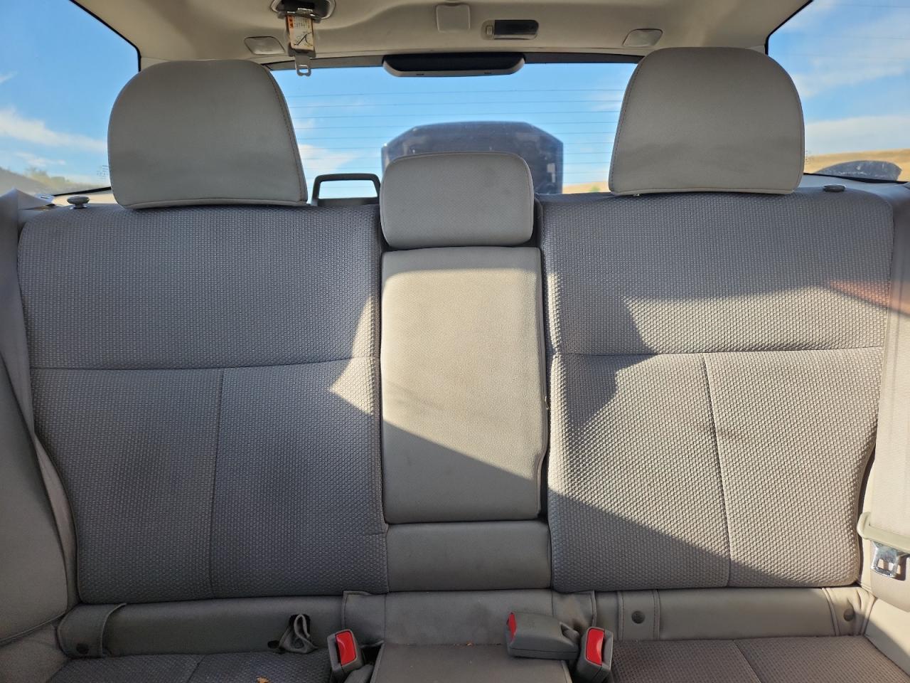 2012 Subaru Forester 2.5X Premium VIN: JF2SHADC0CH415628 Lot: 81834145