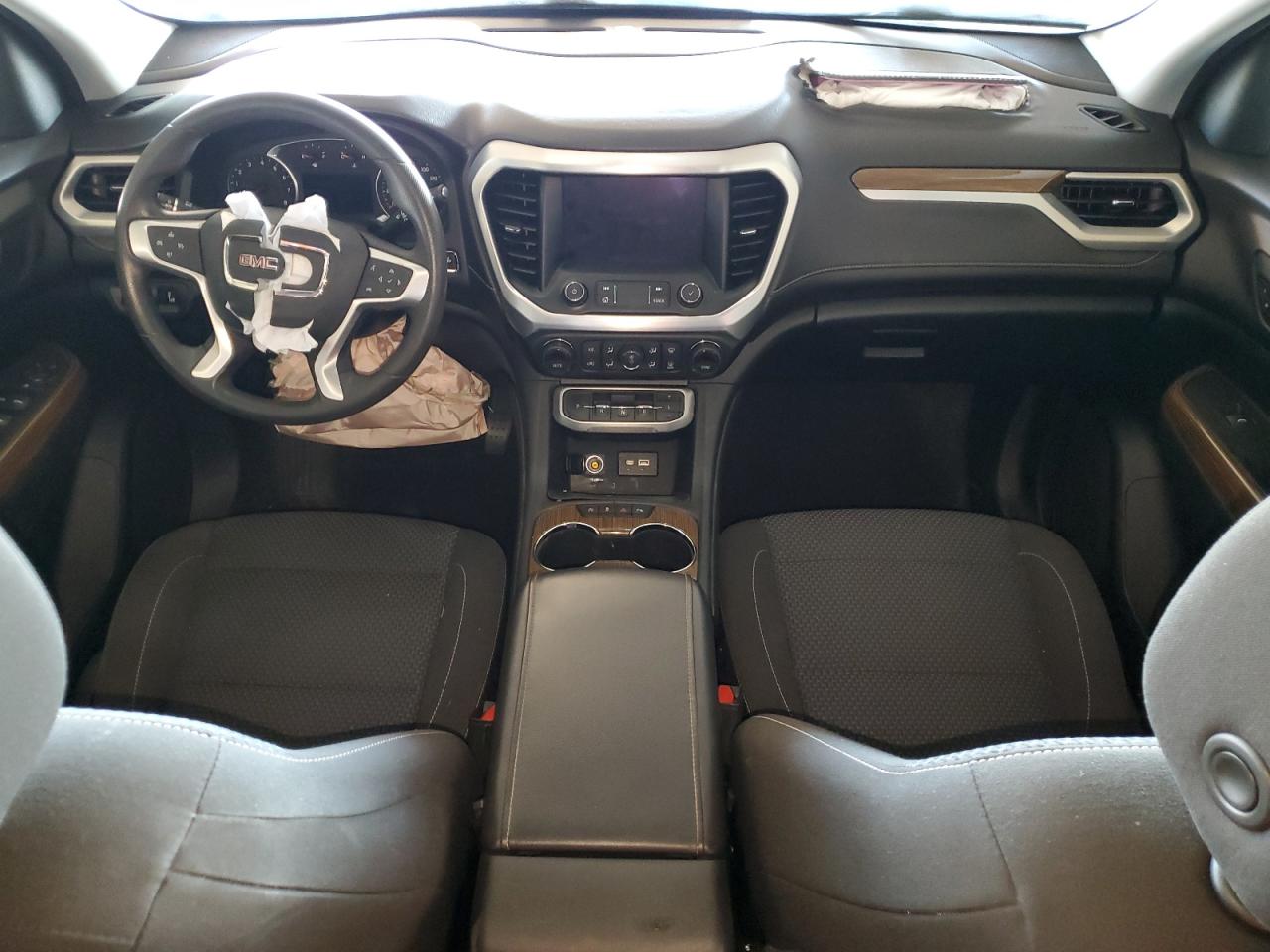 2021 GMC Acadia Sle VIN: 1GKKNKLA9MZ108651 Lot: 81504995