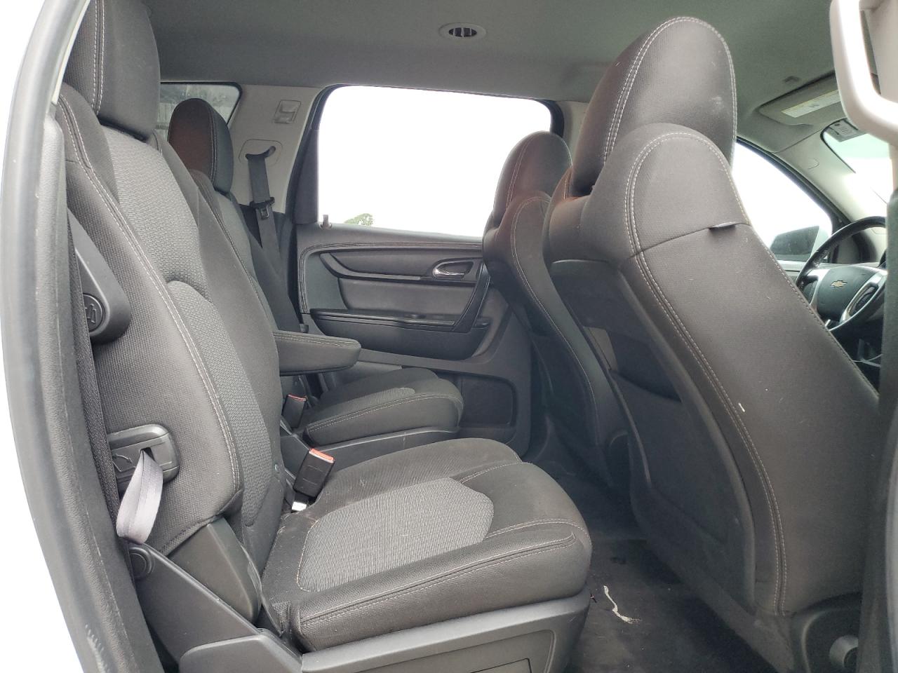 2016 Chevrolet Traverse Lt VIN: 1GNKVHKD6GJ130479 Lot: 81419715