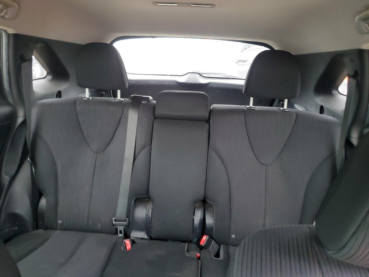2015 Toyota Venza Le VIN: 4T3BA3BB8FU070131 Lot: 81491955
