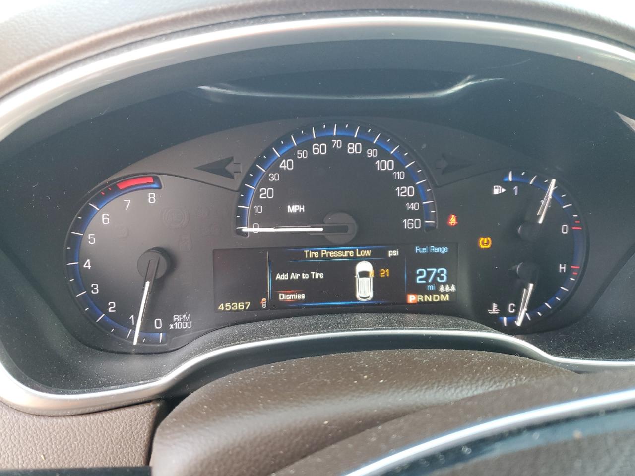 2016 Cadillac Srx Luxury Collection VIN: 3GYFNBE34GS529359 Lot: 80798445