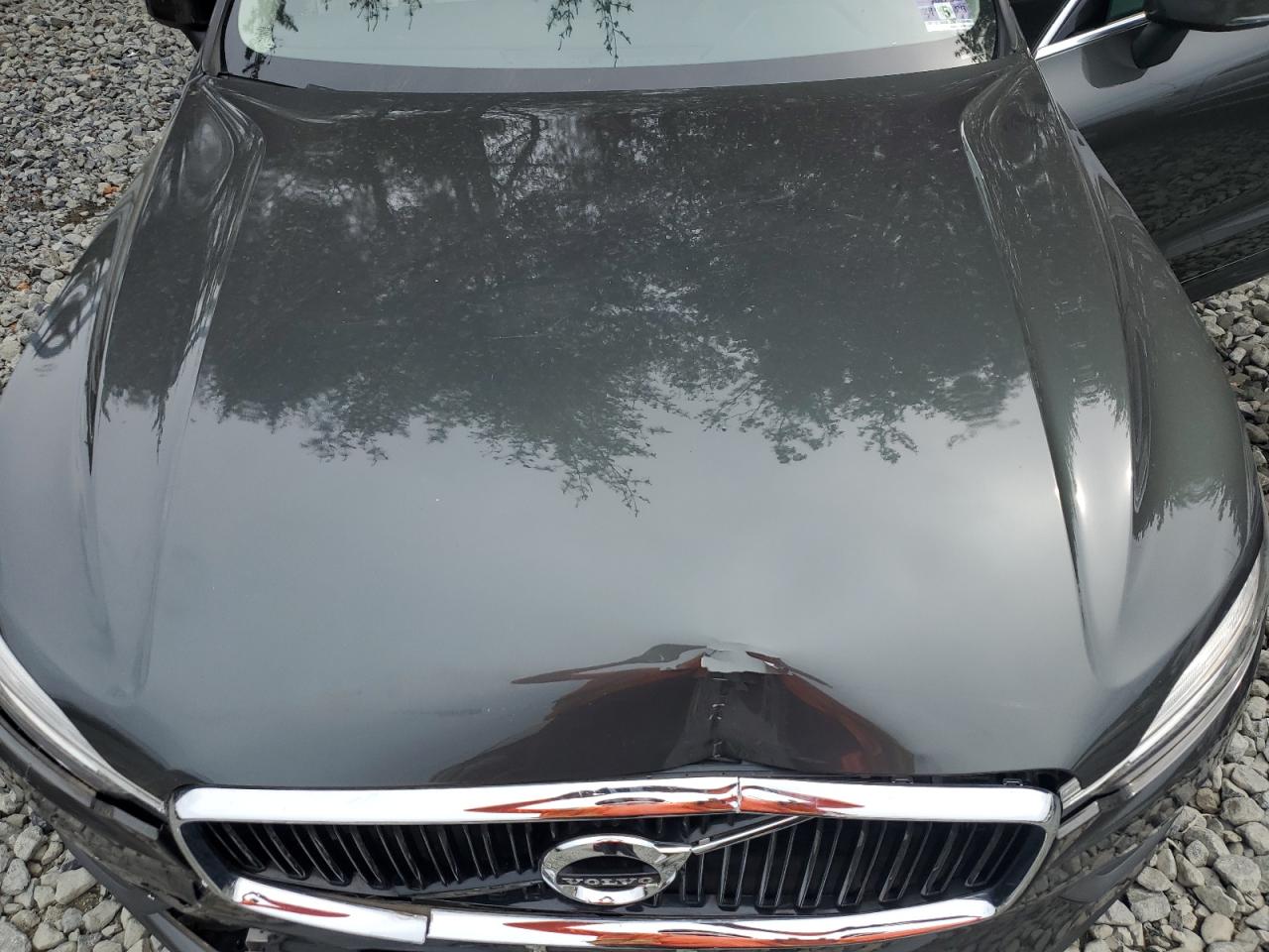 2019 Volvo Xc60 T5 VIN: LYV102RK8KB294273 Lot: 83956205