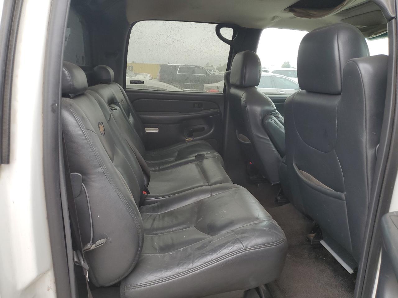 2002 Chevrolet Avalanche K1500 VIN: 3GNEK13T72G270103 Lot: 67645765