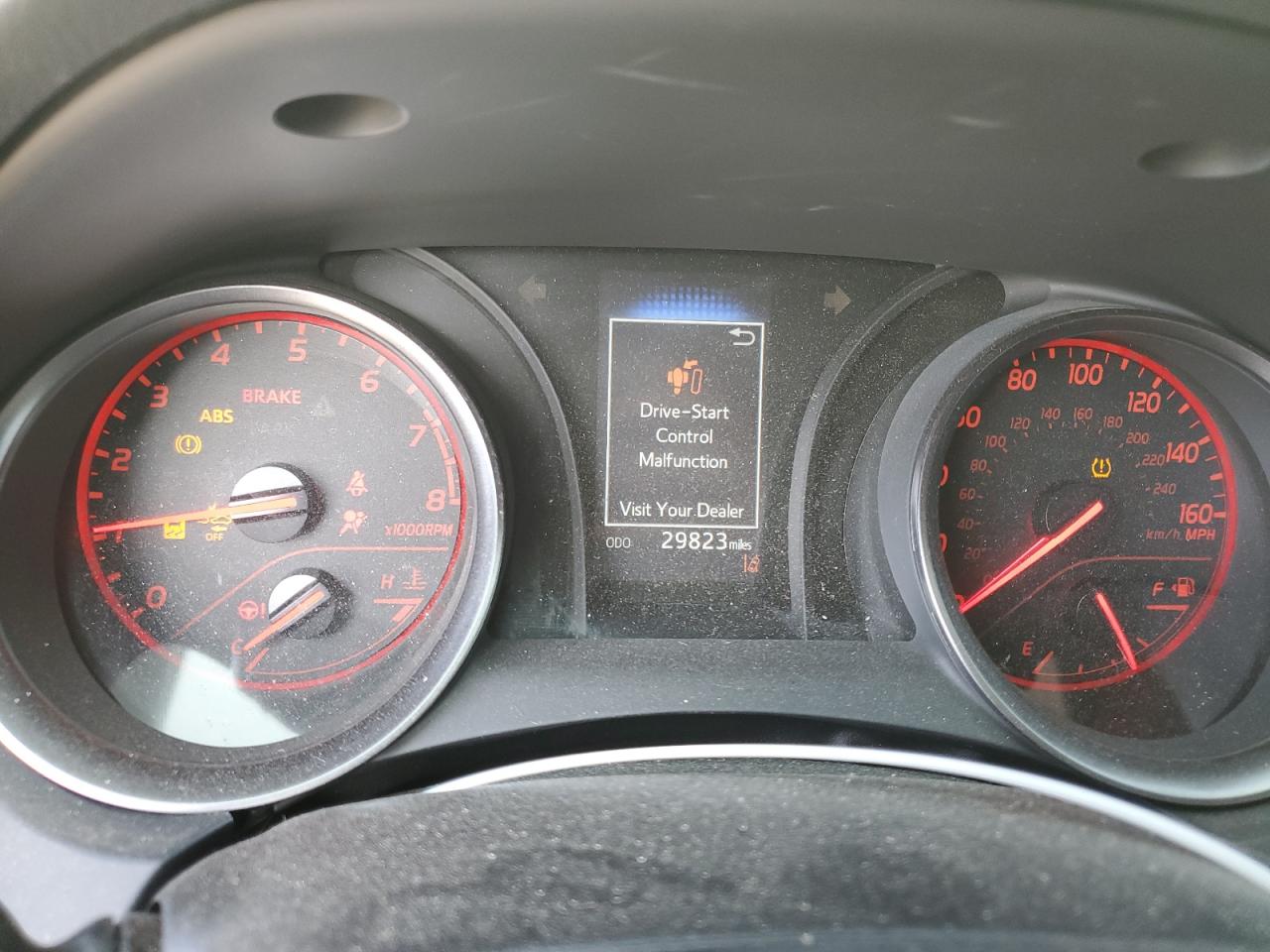 2022 Toyota Camry Trd VIN: 4T1KZ1AK1NU067433 Lot: 84234165