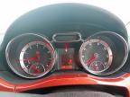 2014 VAUXHALL ADAM JAM  for sale at Copart CHESTER