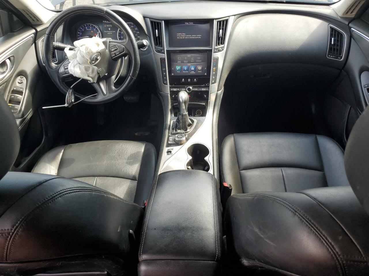 2015 Infiniti Q50 Base VIN: JN1BV7AP8FM344128 Lot: 82153535