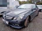 2011 MERCEDES-BENZ E350 BLUEF-CY SPORT CDI A  for sale at Copart WOLVERHAMPTON