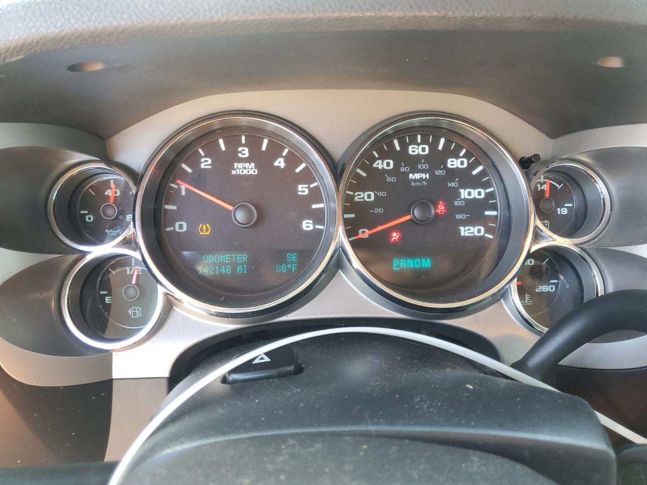 2011 Chevrolet Silverado C1500 Lt VIN: 3GCPCSE05BG288770 Lot: 80507715