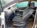 2008 TOYOTA YARIS SR 1.3 VVT-I SR 3DR for sale at Copart PETERLEE