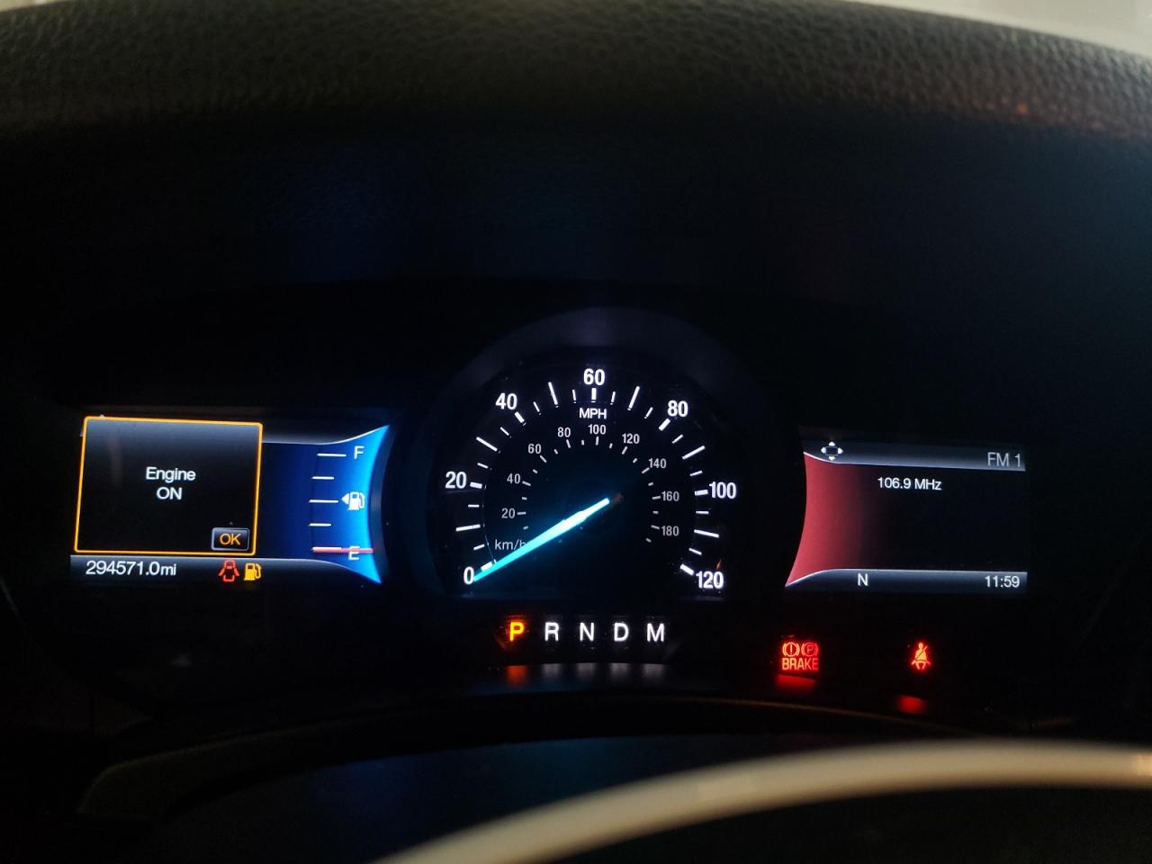 2015 Ford Expedition El Xlt VIN: 1FMJK1JT8FEF51359 Lot: 81859305