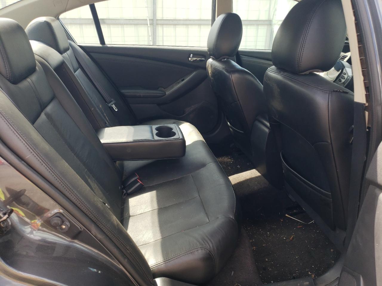 2009 Nissan Altima 2.5 VIN: 1N4AL21EX9C127616 Lot: 71632825