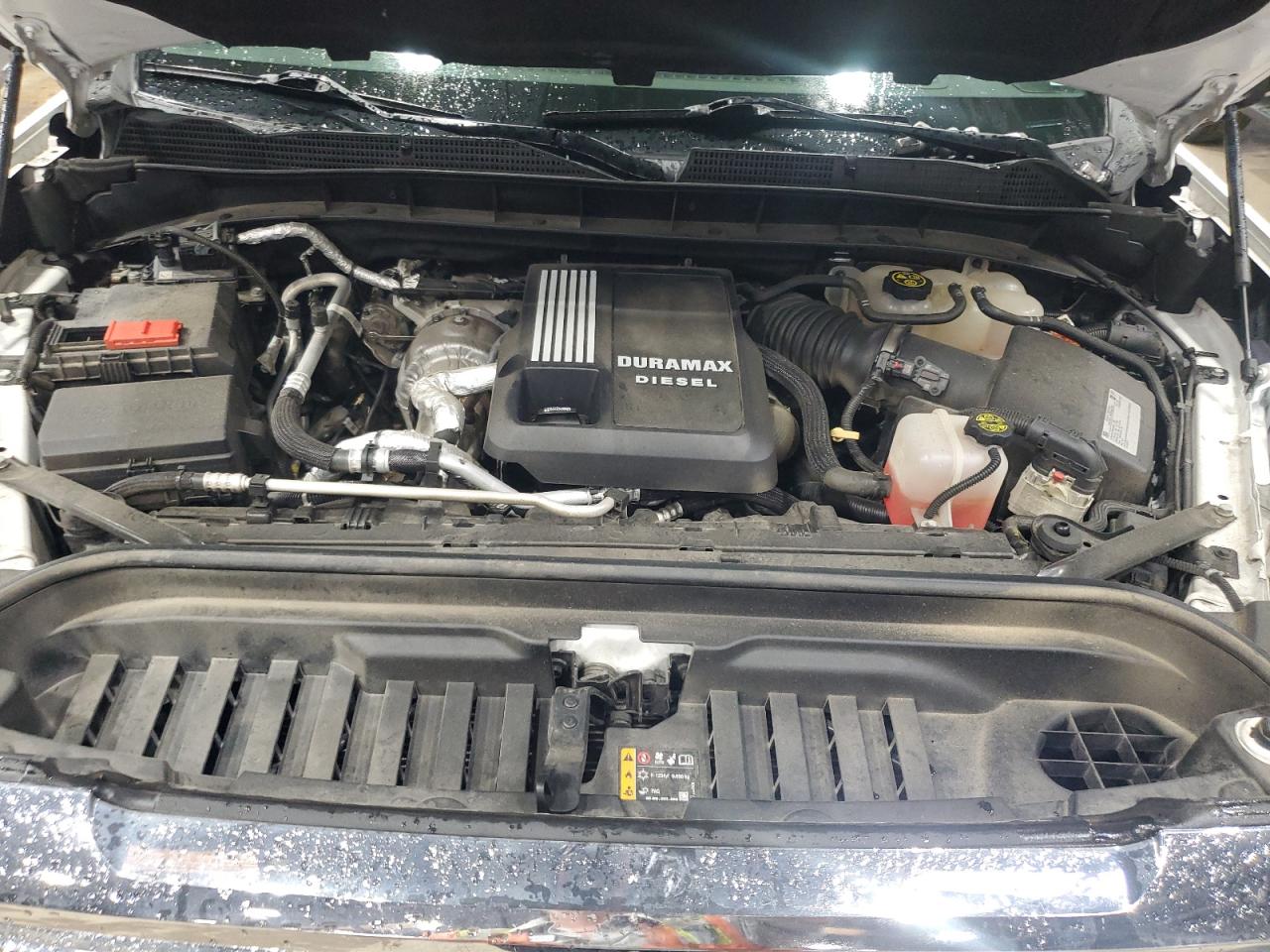 2020 GMC Sierra K1500 Slt VIN: 3GTU9DET9LG413245 Lot: 82076705