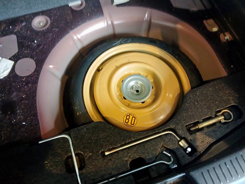 2009 MAZDA 3 TAKARA