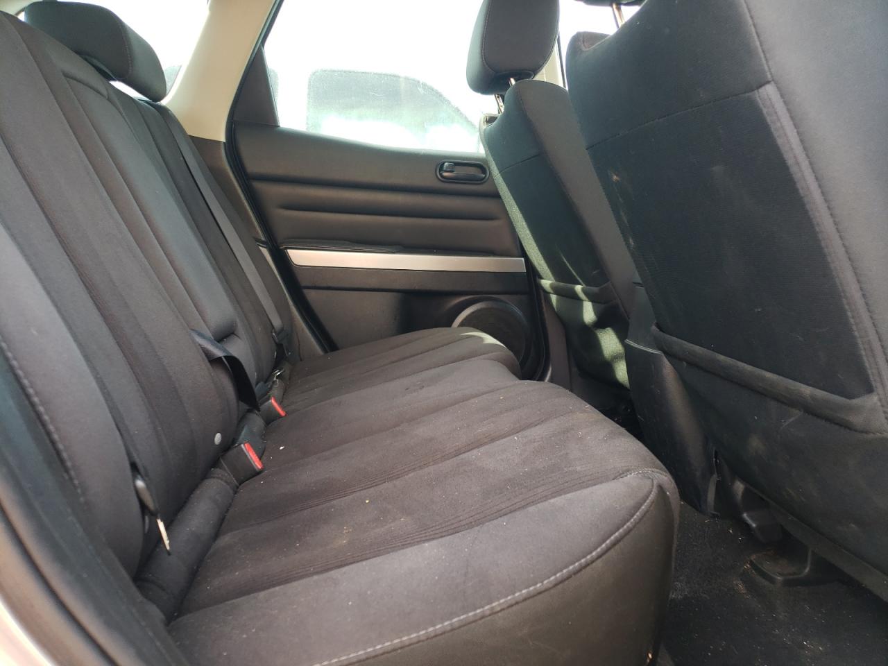 2011 Mazda Cx-7 VIN: JM3ER2AM9B0399381 Lot: 72073505