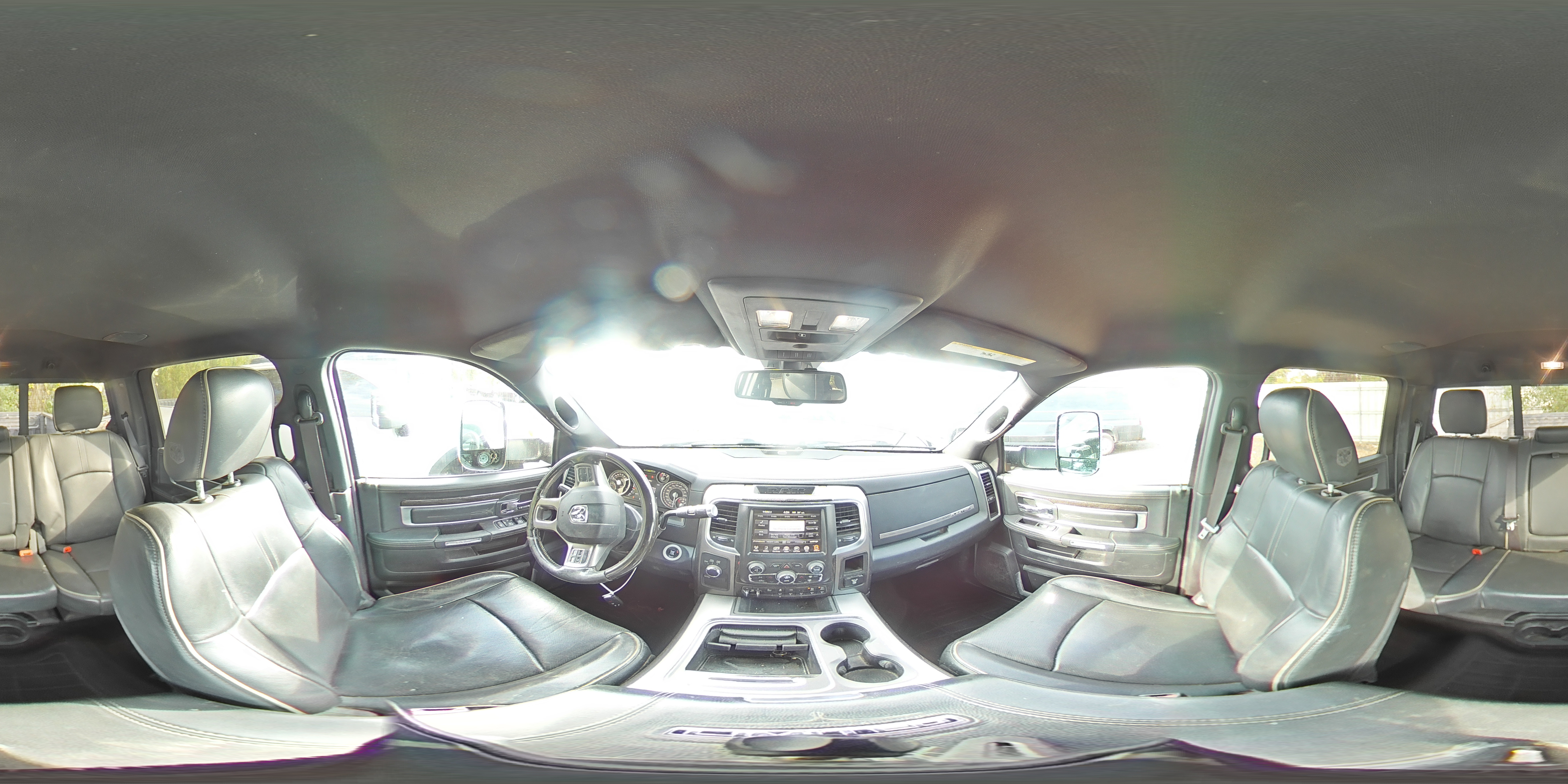 2016 Ram 3500 Longhorn VIN: 3C63R3KJ1GG314067 Lot: 81622885