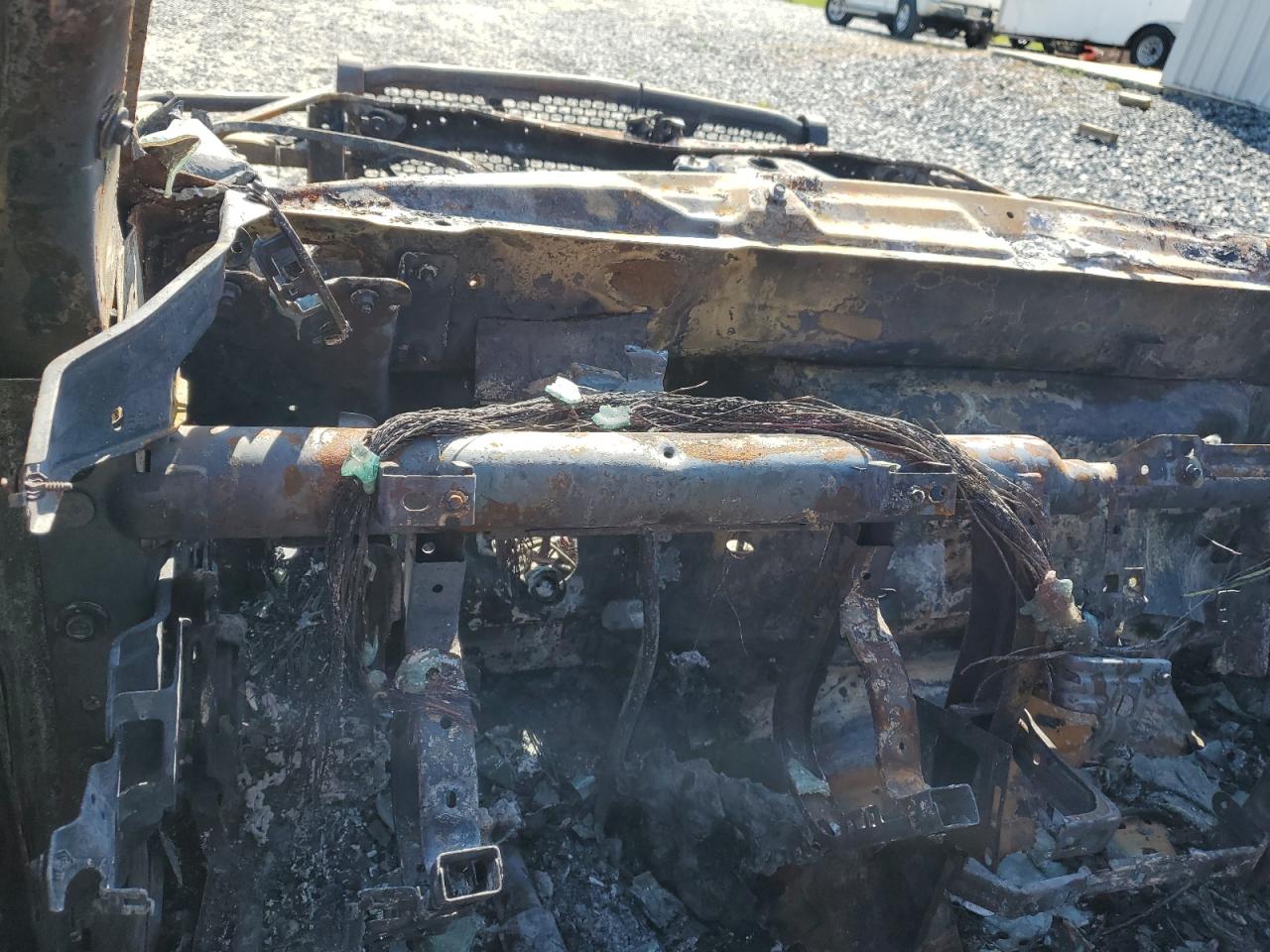 2020 Ram 2500 Tradesman VIN: 3C6UR5CL6LG245810 Lot: 71643695