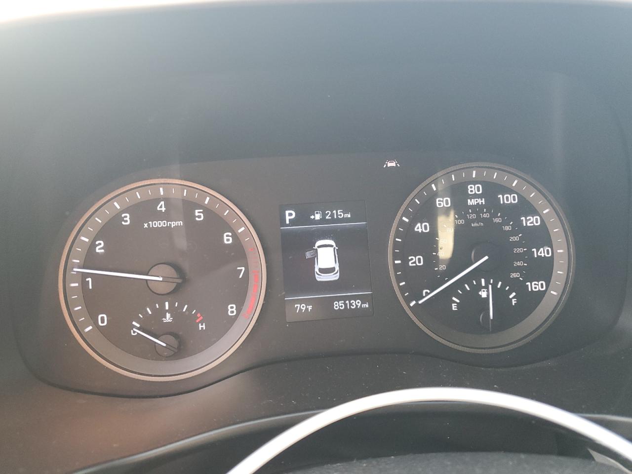 2021 Hyundai Tucson Limited VIN: KM8J33A4XMU361275 Lot: 81541475