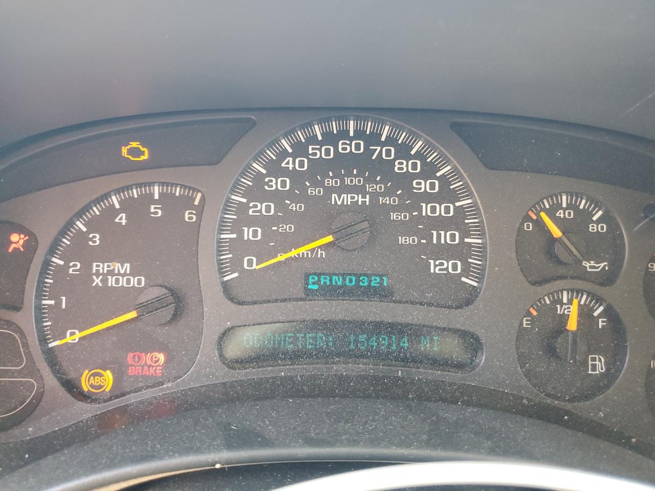 2004 GMC Yukon Xl C1500 VIN: 1GKEC16Z74J108676 Lot: 71526665