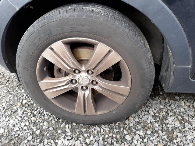 2013 KIA SPORTAGE 