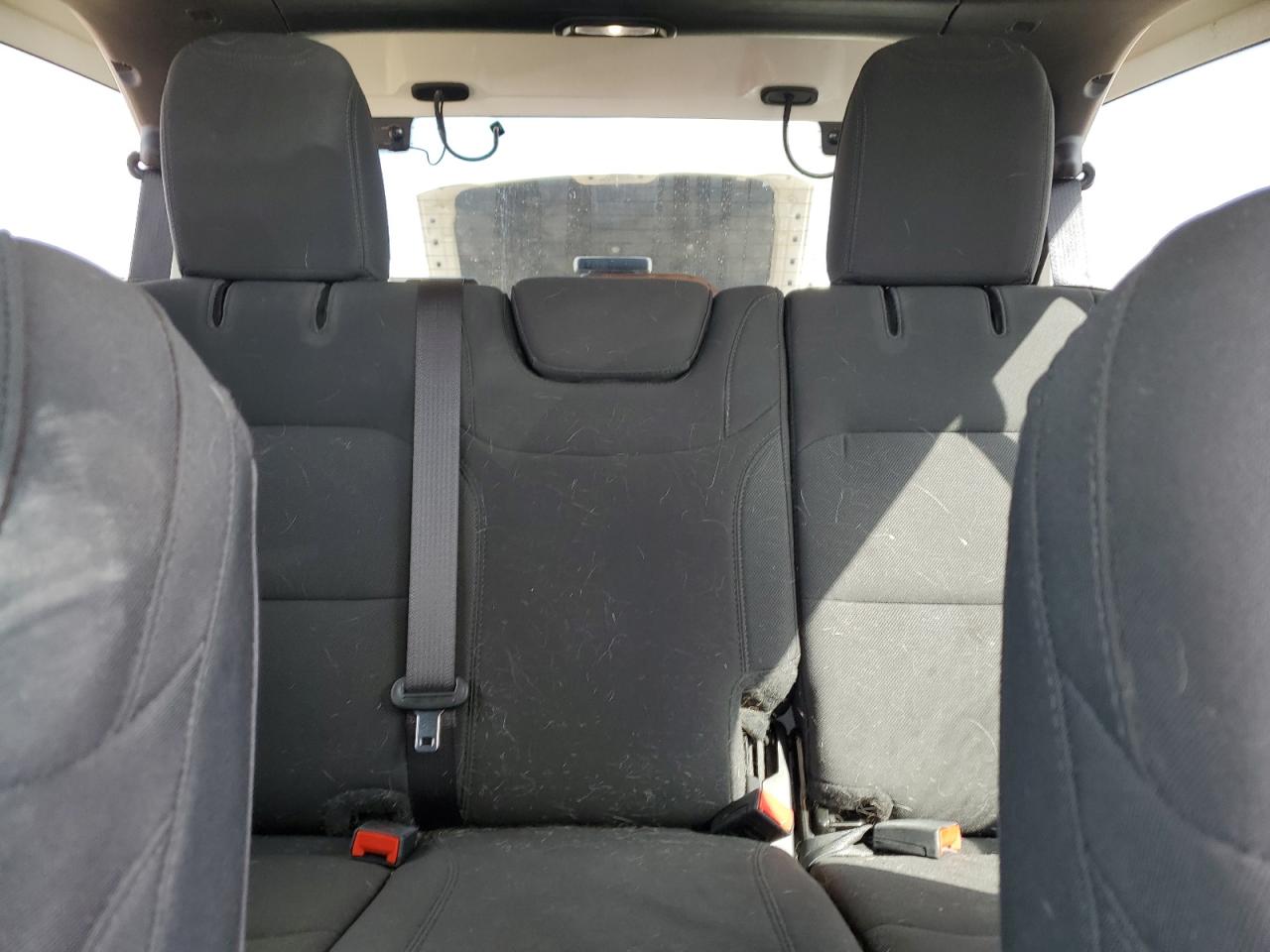 2022 Jeep Wrangler Unlimited Sport VIN: 1C4HJXDN9NW167220 Lot: 80830725