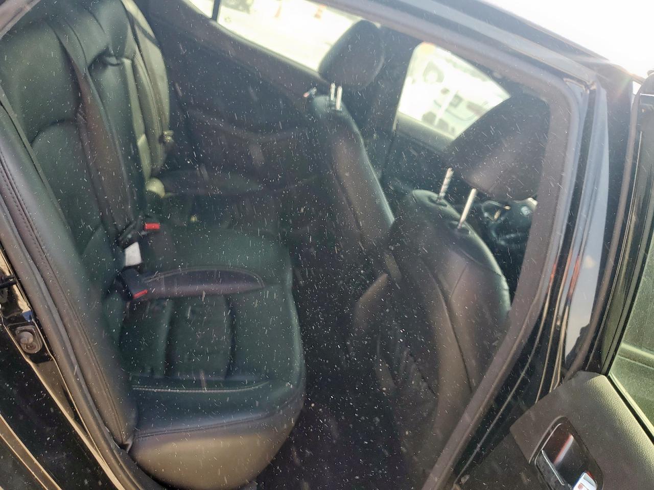 2013 Kia Optima Sx VIN: 5XXGR4A68DG198930 Lot: 72078055