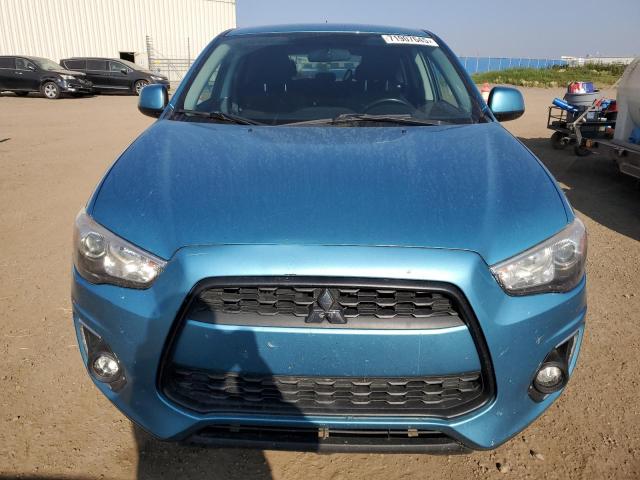 2014 MITSUBISHI RVR SE  
