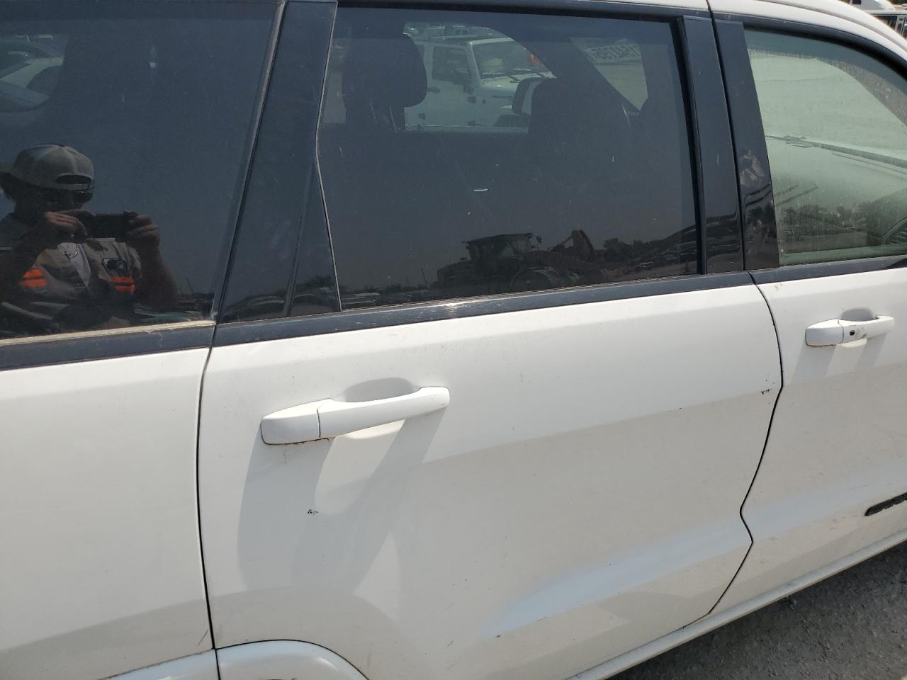 2018 Jeep Grand Cherokee Laredo VIN: 1C4RJFAG3JC178018 Lot: 71542795