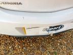 2012 VAUXHALL INSIGNIA EXCLUSIV 158CDTI  for sale at Copart WISBECH