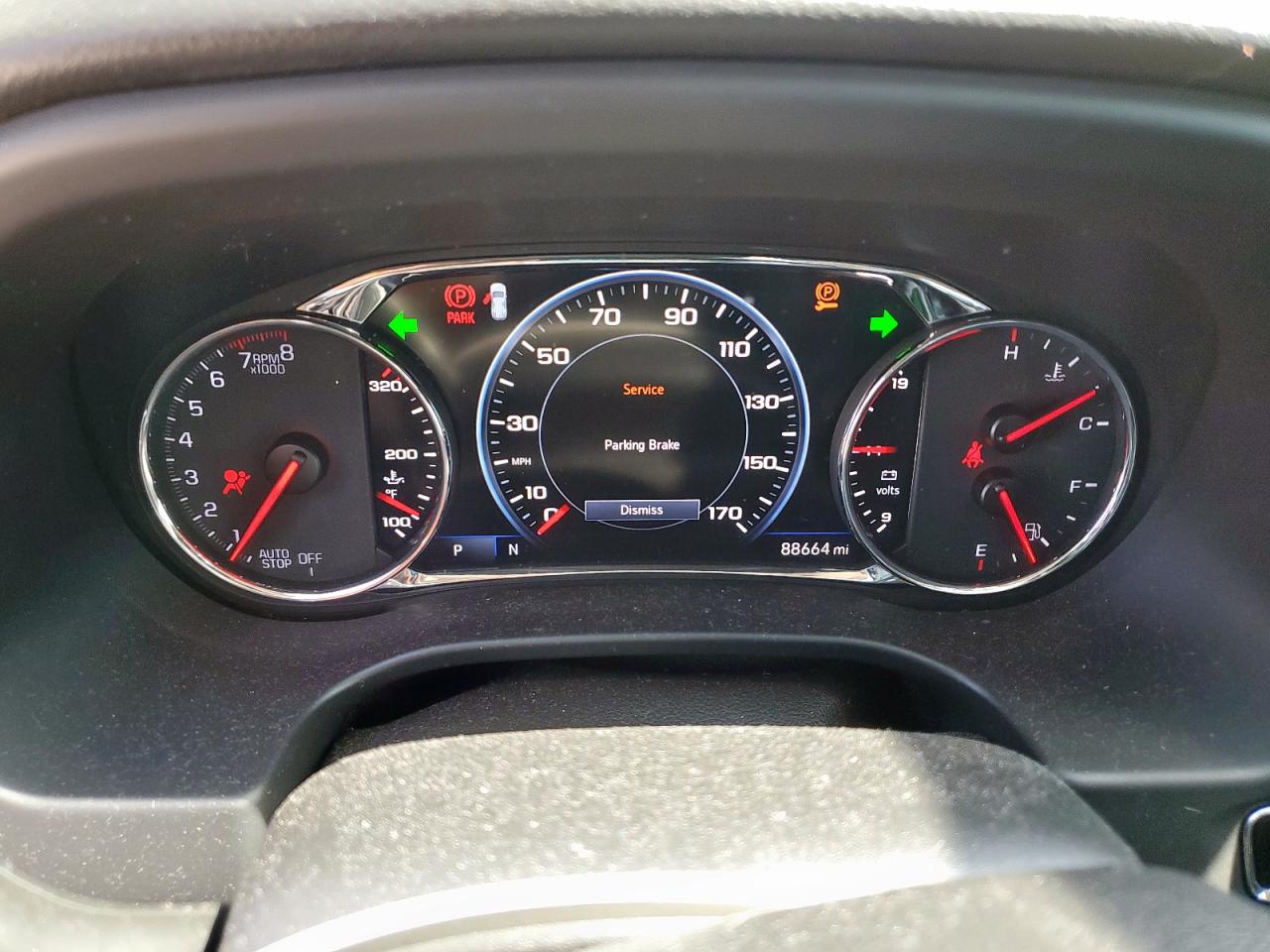 2021 GMC Acadia Denali VIN: 1GKKNPLSXMZ123729 Lot: 71568065