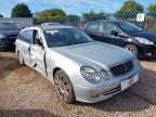 2006 MERCEDES E320 CDI SPORT AUTO  for sale at Copart COLCHESTER