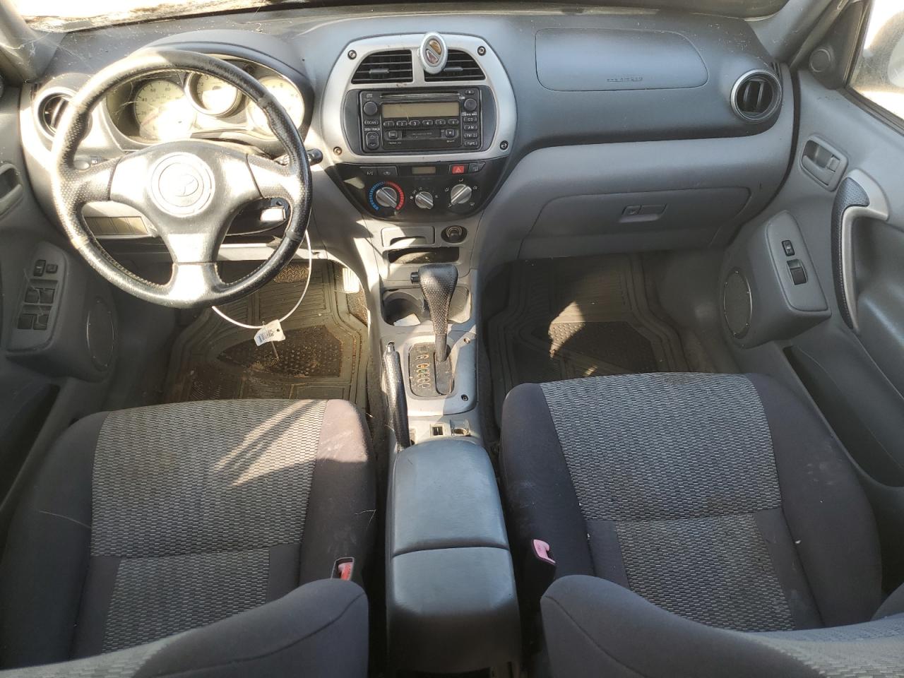2001 Toyota Rav4 VIN: JTEHH20V310125493 Lot: 84205965