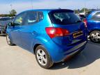 2011 KIA VENGA 2 AUTO  for sale at Copart SANDY