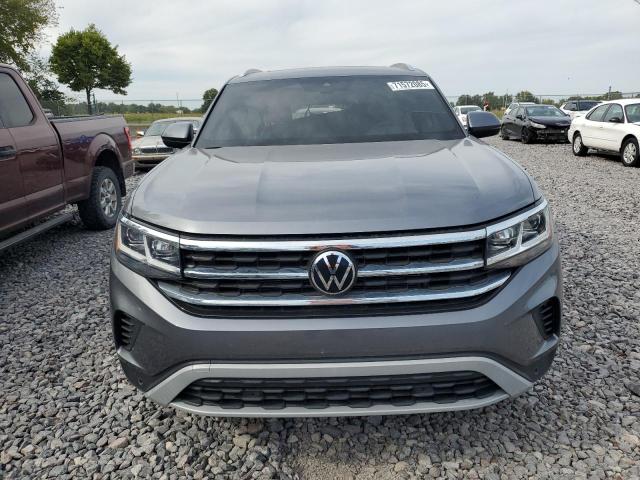  VOLKSWAGEN ATLAS 2023 Серый