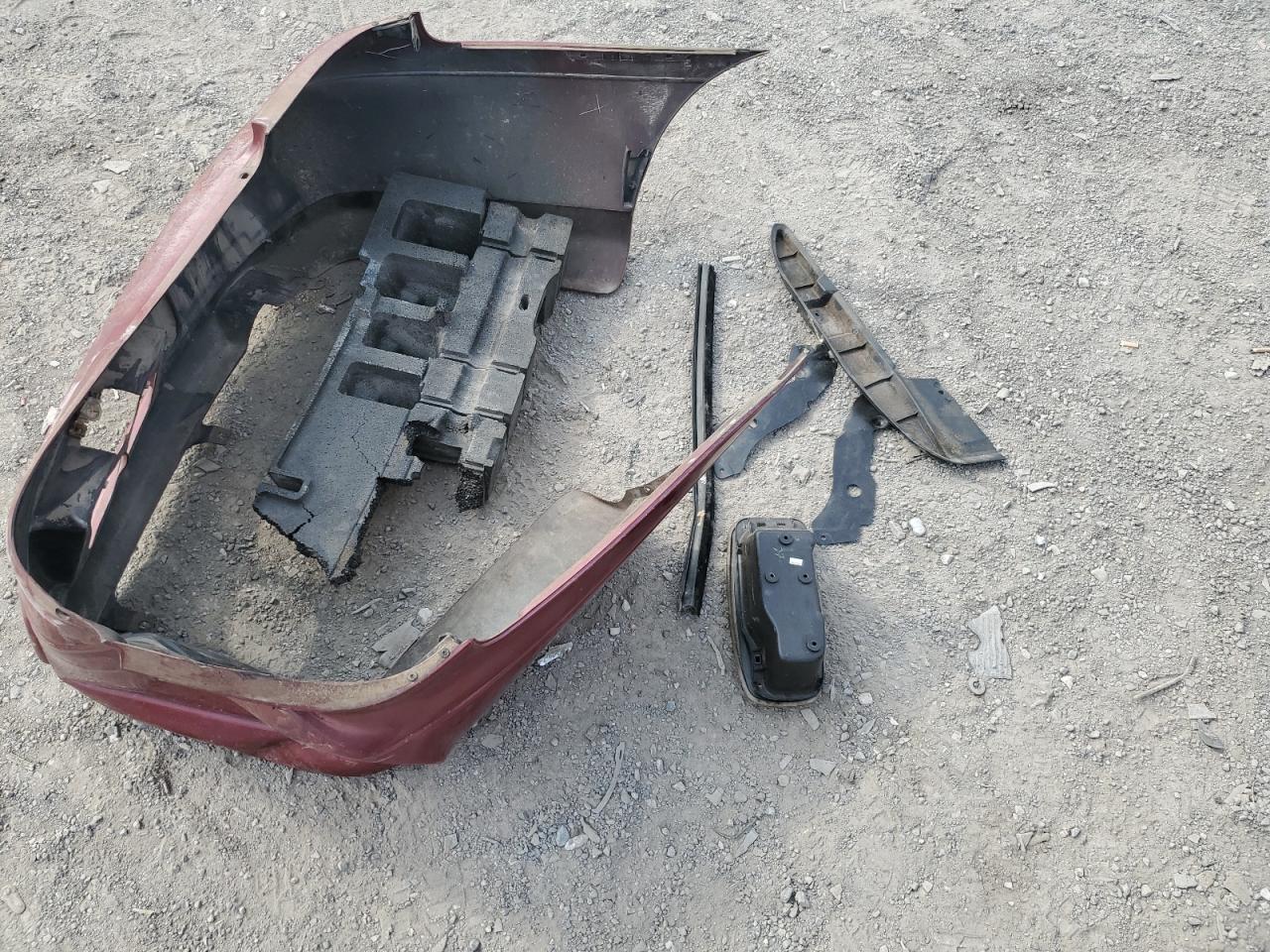 2004 Chevrolet Classic VIN: 1G1ND52F64M686836 Lot: 82084775