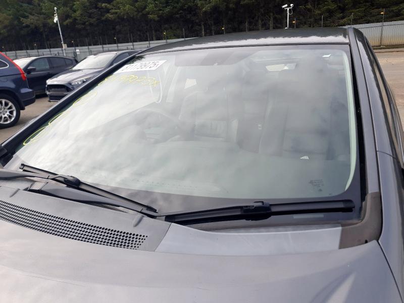 2013 HONDA CIVIC I-DTEC EX 