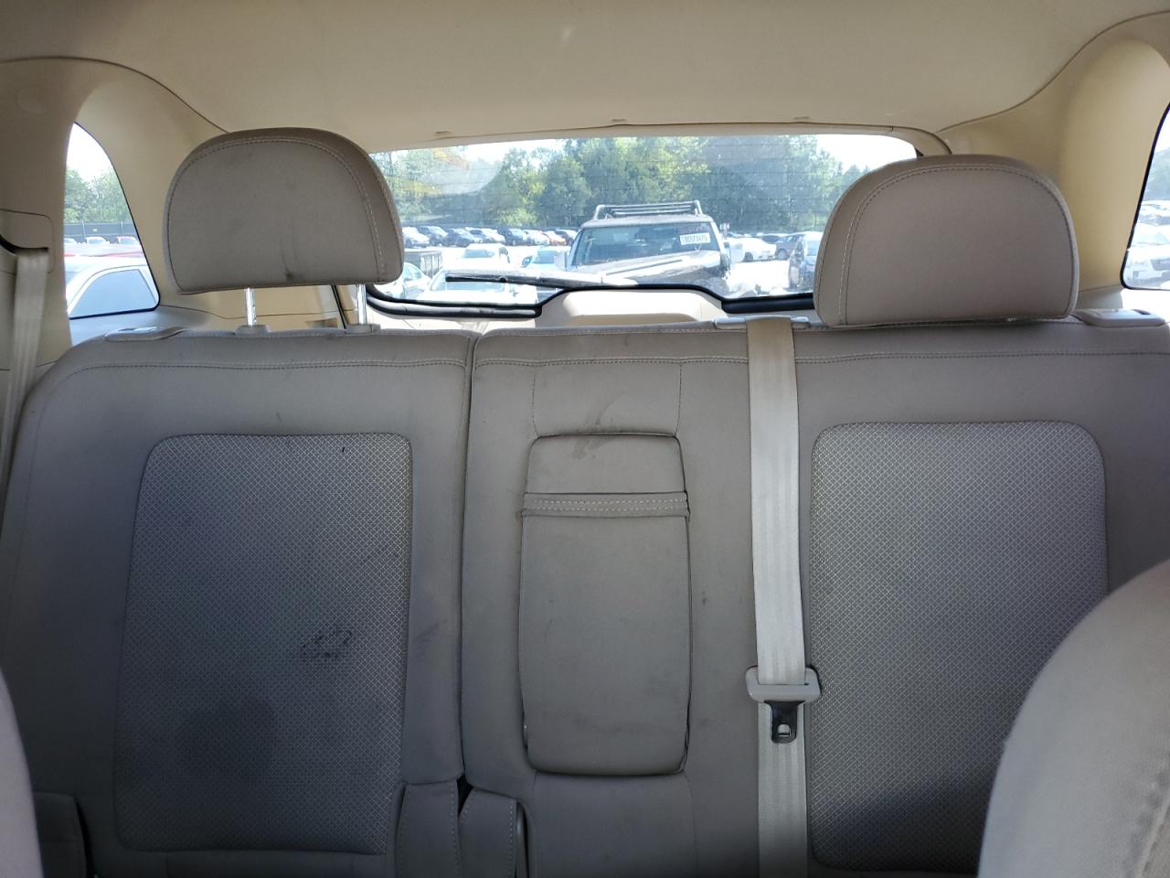 2009 Saturn Vue Xr VIN: 3GSCL53P99S586055 Lot: 68096435