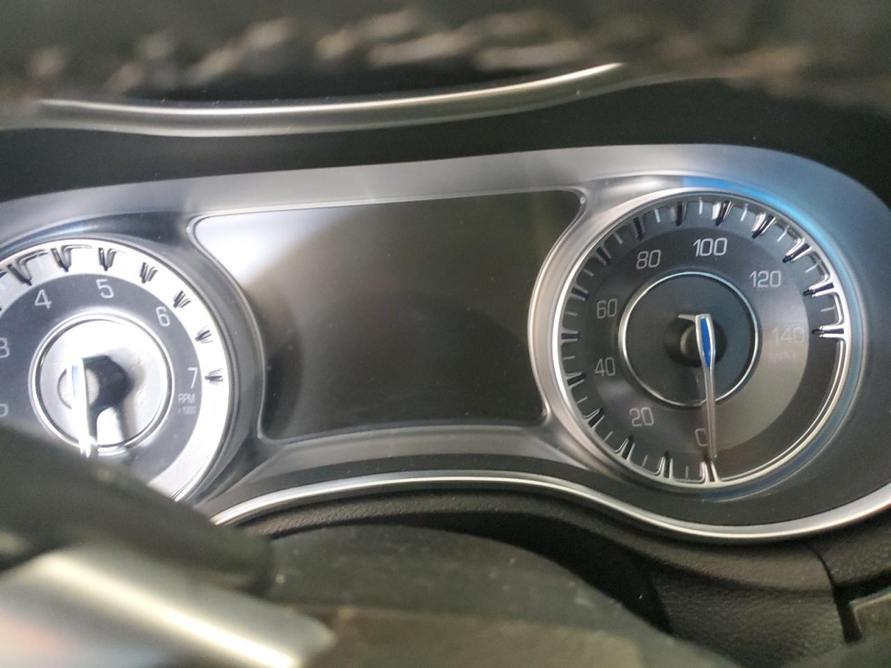 2019 Chrysler 300 Limited VIN: 2C3CCAKG7KH690904 Lot: 80801455