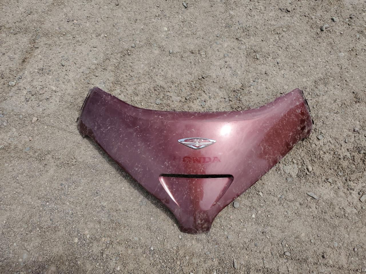 2005 Honda Gl1800 VIN: 1HFSC47065A401959 Lot: 71248865