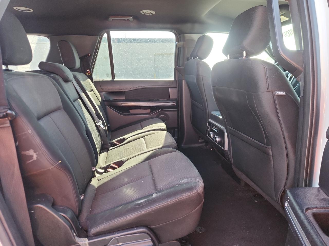 2019 Ford Expedition Max Xlt VIN: 1FMJK1JT5KEA58989 Lot: 71109085