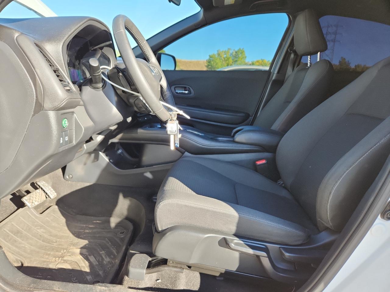 2022 Honda Hr-V Sport VIN: 3CZRU6H13NM761146 Lot: 72097105