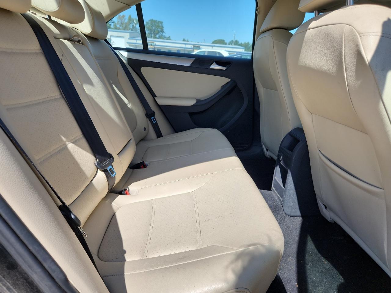 2017 Volkswagen Jetta Se VIN: 3VWDB7AJ7HM295213 Lot: 80067695