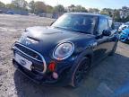 2016 MINI COOPER SD AUTO  for sale at Copart WOLVERHAMPTON