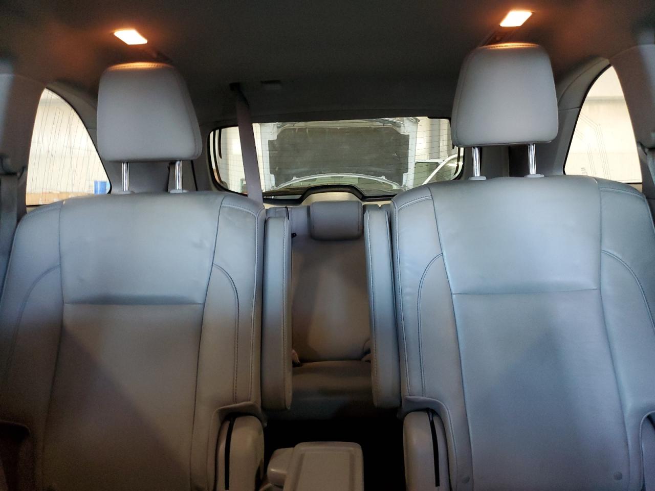 2015 Toyota Highlander Xle VIN: 5TDJKRFHXFS191223 Lot: 83973255