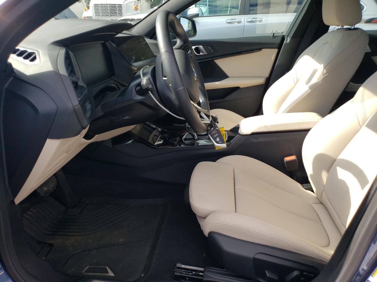 2024 BMW 228Xi VIN: WBA73AK0XR7R38274 Lot: 84587315
